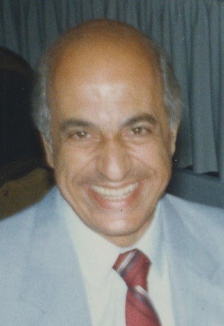 Obituary of Peter Attia