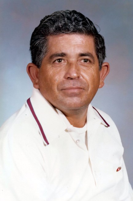 Obituary of Inez Gonzales Rodriguez