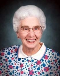 Obituary of Lorene K. Hunt