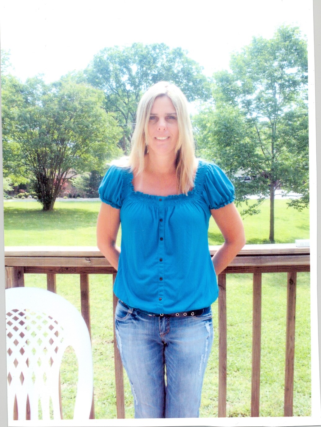 Obituary of Lisa Michelle Devine