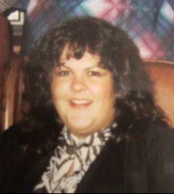 Obituary of Colleen Trahan