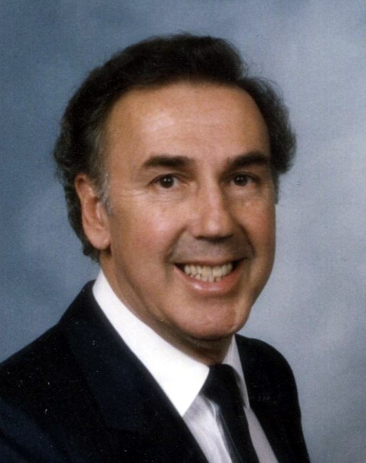 Obituary of Edmund Page