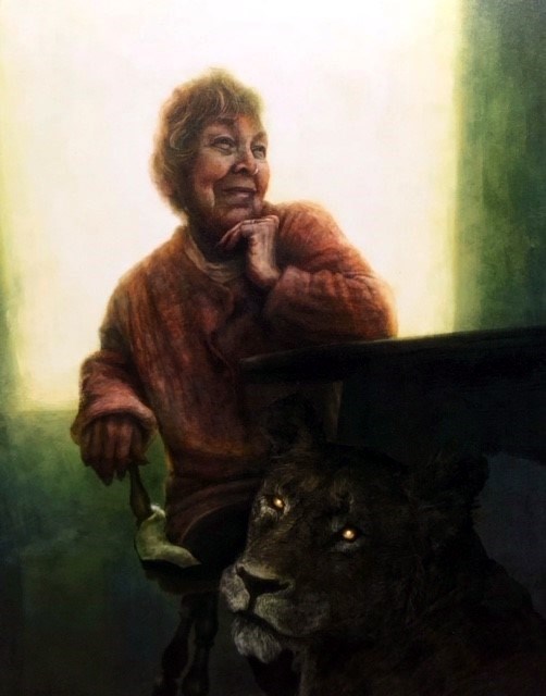 Avis de décès de Edith "Eda" Pauline McCarthy