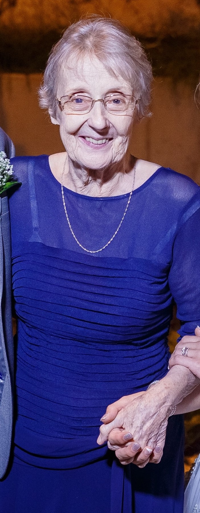 Obituary of Arlene R. Partin