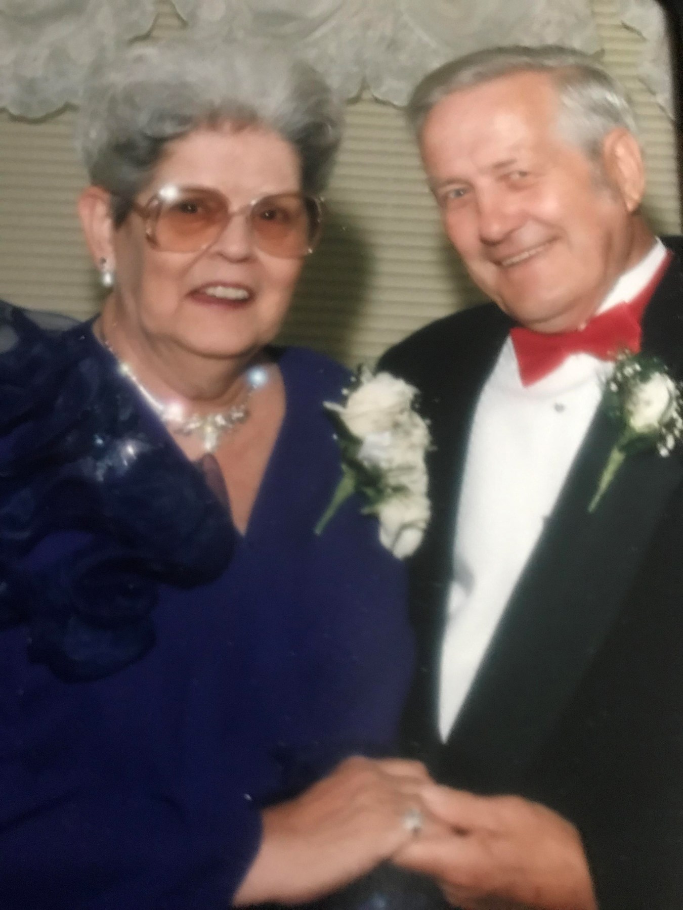 Obituary of Robert Shields