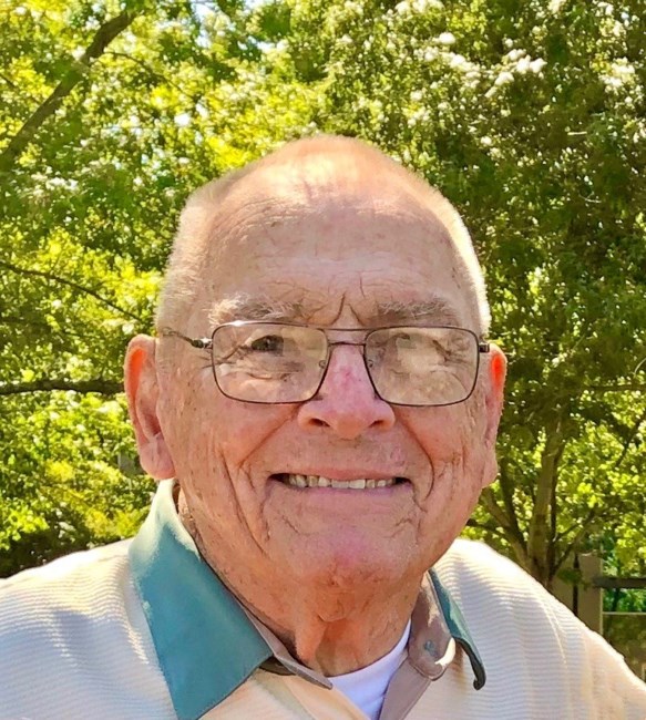 Obituary of Bernard F. Martin "Bernie"