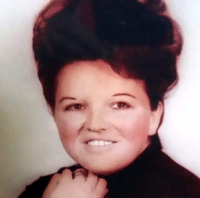 Obituary of Nellie Josephine Hudson