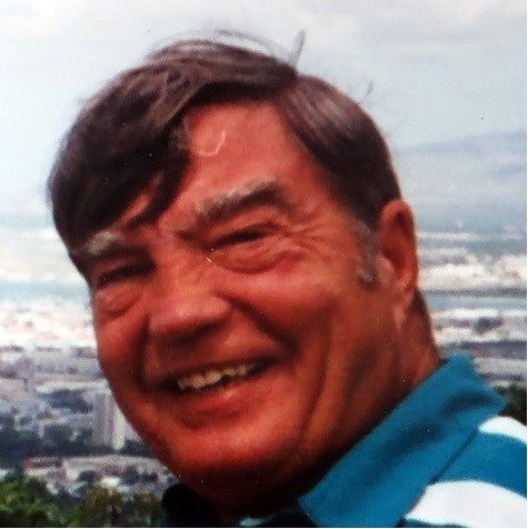 Obituary of William Earl Griffiths