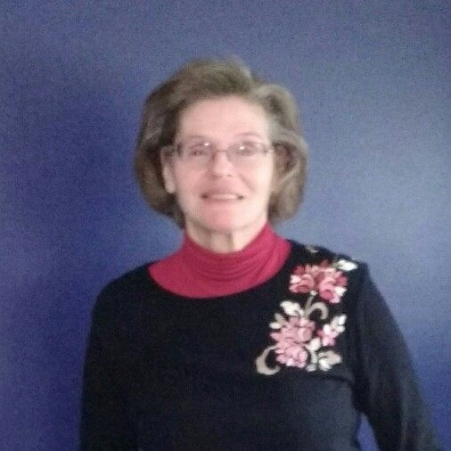 Obituary of Kate Storm