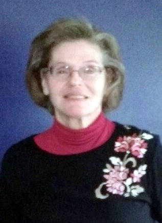 Obituary of Kate Storm