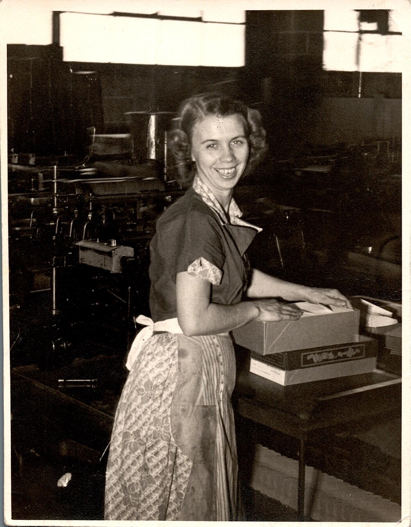 Obituary of Lois Simpson