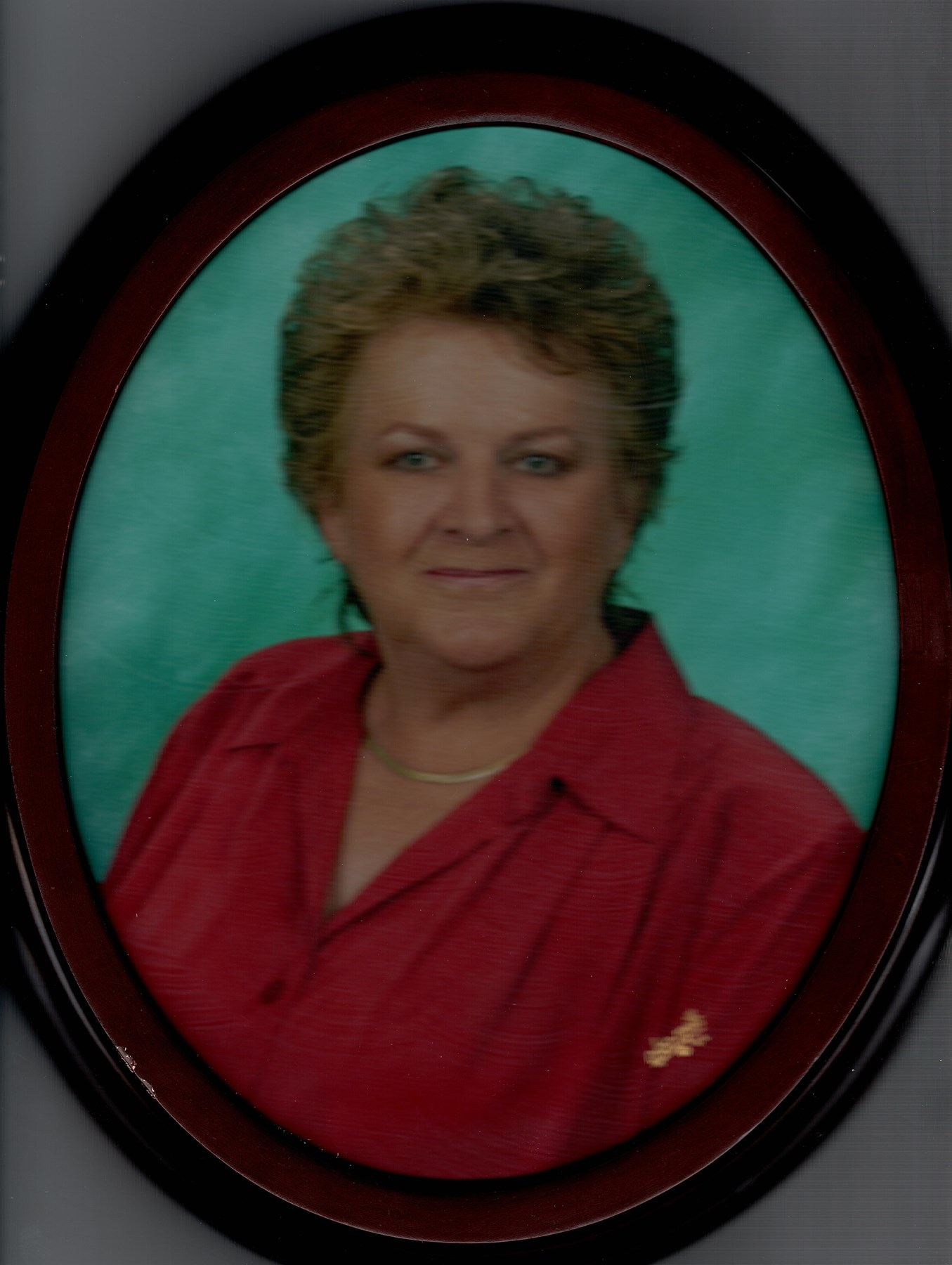 Barbara Ann Ward Obituary Decatur, AL