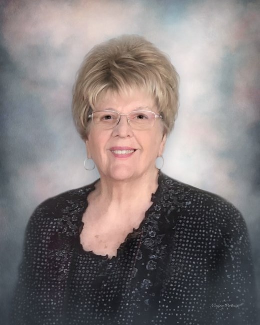 Obituary of Phyllis Sulcer