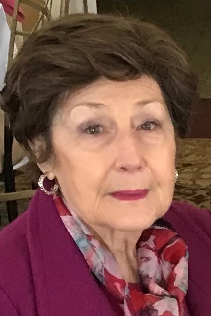 Obituary of Annamaria Bego Felbeck