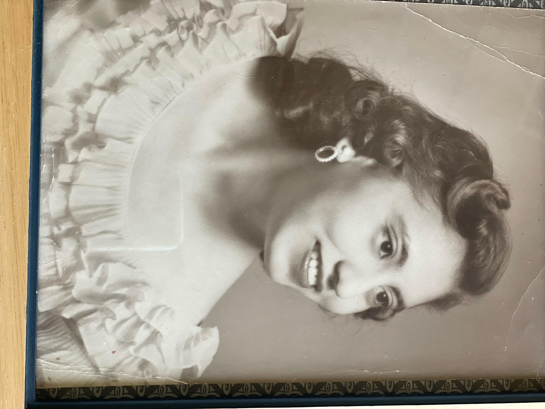 Obituary of Benita V. Sierra