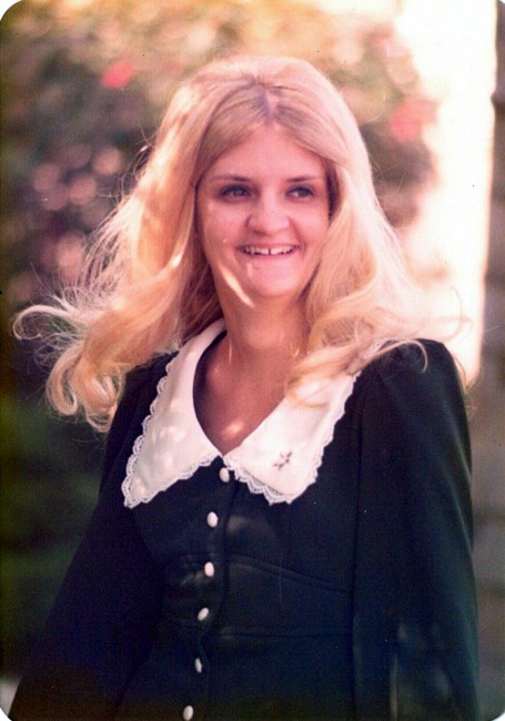 Obituary of Pamela Carlson