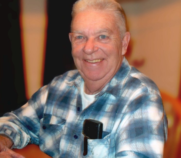 Obituario de William R. Kimble, Sr.