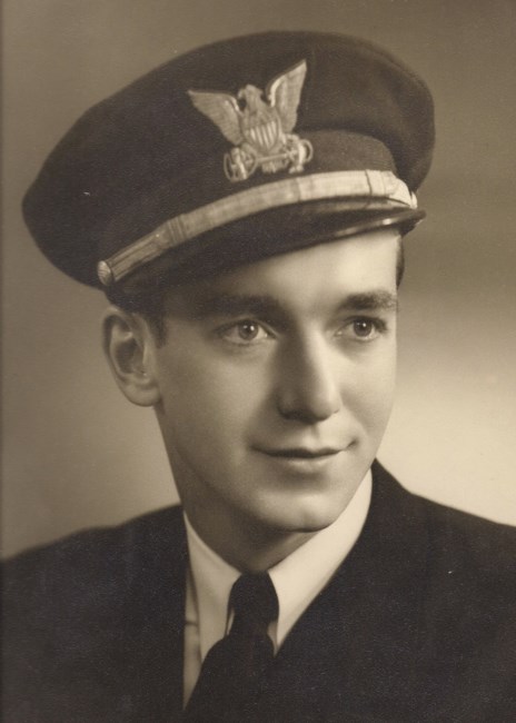 Obituary of W. Vance Kniffin