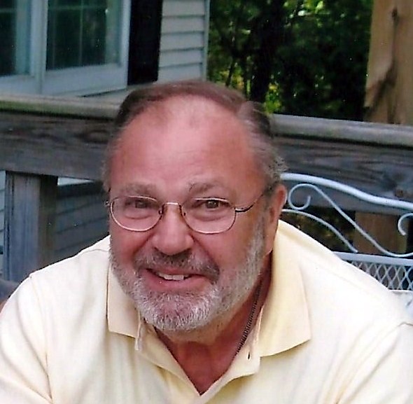 Obituary of Jerrold "Jerry" F. Scarpelli