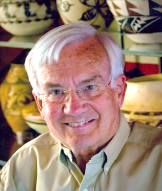 Obituary of Dr. Gary N. Meek