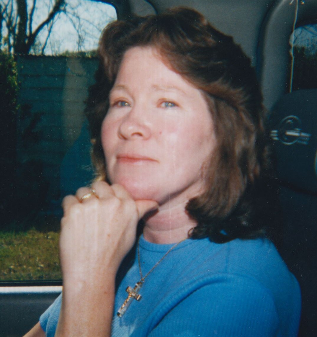 Margaret Dearmon Obituary