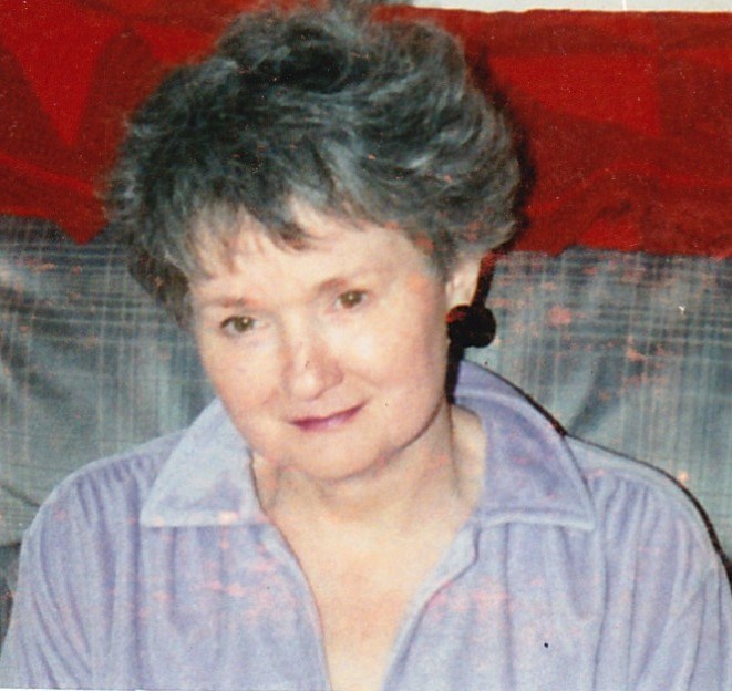 Gloria Blandford Obituary - Concord, NH