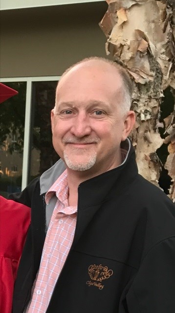 Obituary of John Michael Frederick