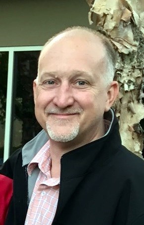 Obituary of John Michael Frederick