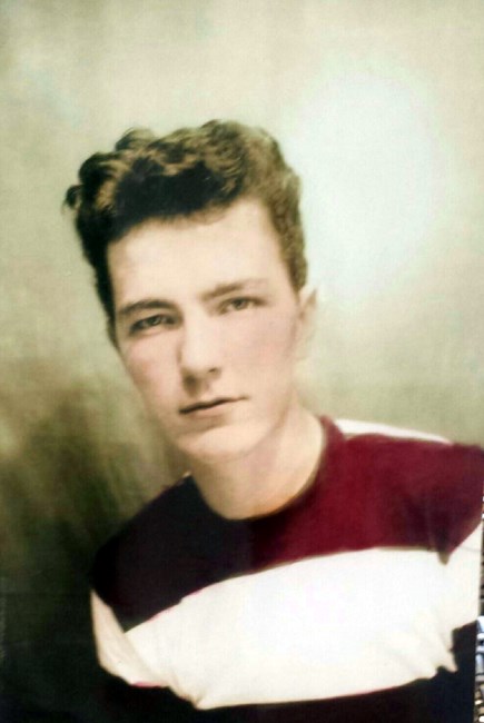 Obituary of James Paul Medley