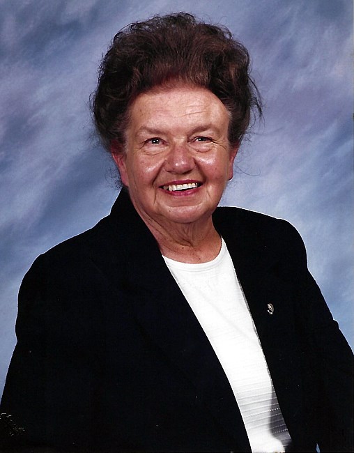 Obituary of Rosemary K. Blabac
