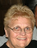 Nelda Williams
