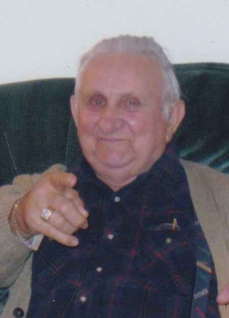 Obituary of Steve R. Janowich, Sr.