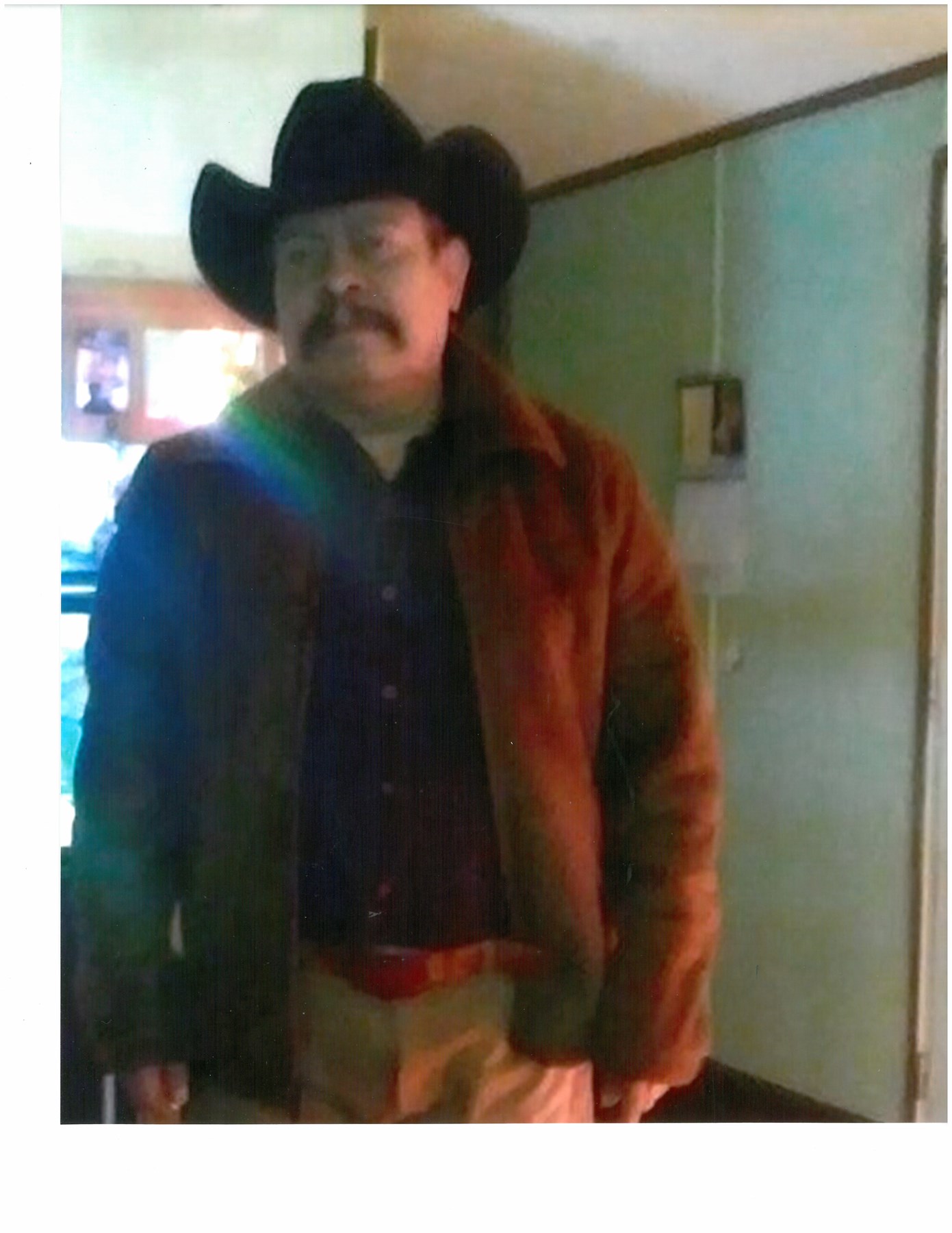 Obituary of Rafael Cruz-Arambula