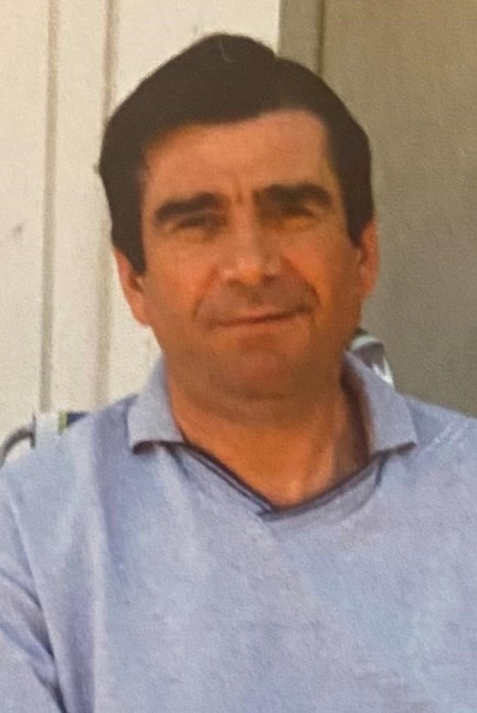 Avis de décès de Panagiotis "Pete" Iokim Ververis