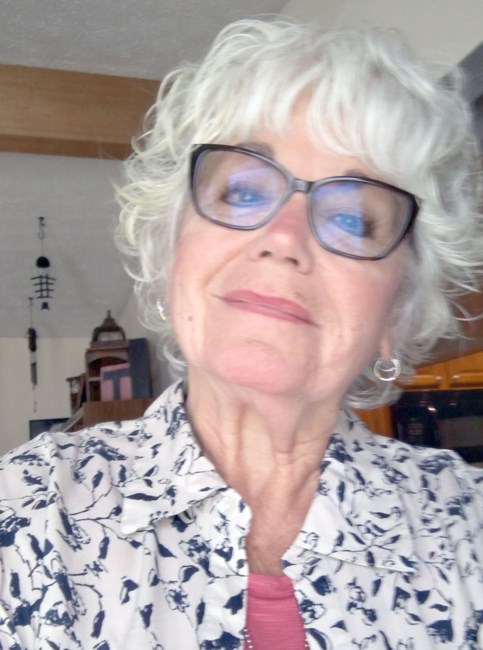 Obituary of Phyllis Mary Thornton