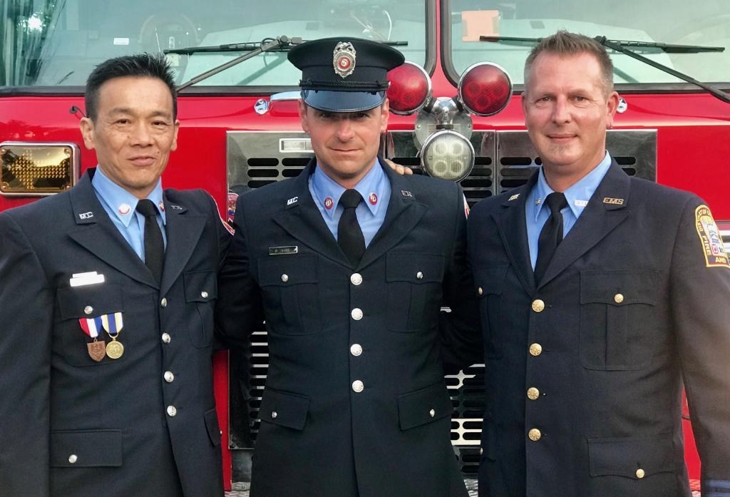 Obituary of Yu-Lun "William" Wu