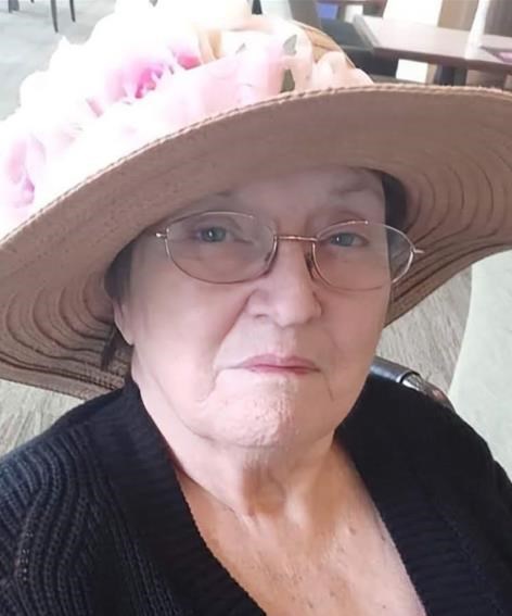 Obituary of Michael Rose Zaitoon