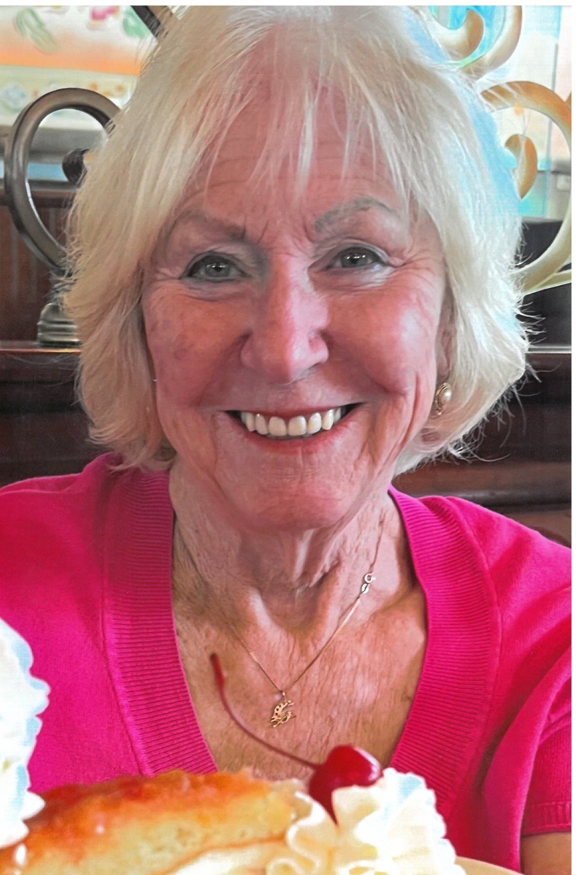 Obituary of Knoveline "Sue" Porter