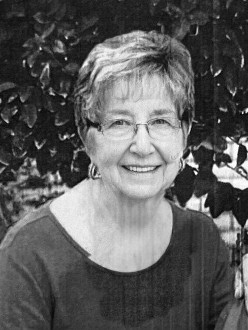 Obituary of Sharon Beata McKinley