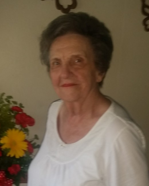 Obituary of Elaine Peters Pruncutz
