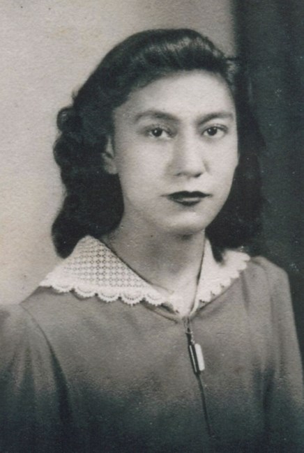 Obituary of Bellanira L. Sanchez