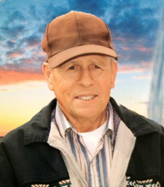 Obituary of Jose Dolores Ulloa