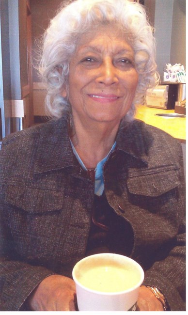 Obituary of Zoraida Zambrana