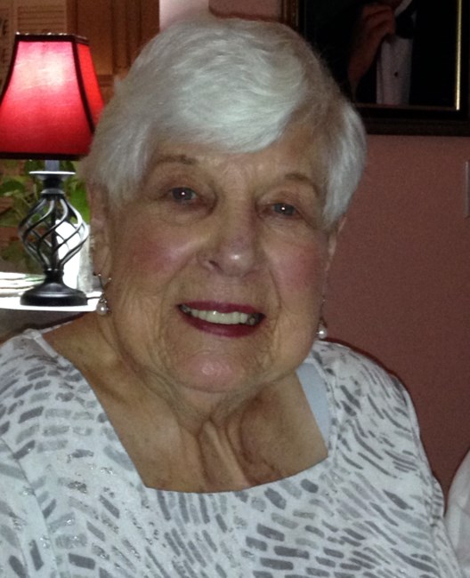 Obituary of Jane R. Poston