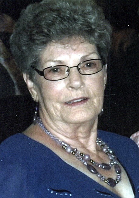 Obituary of Helen Jean Clifton Jean Mitchell