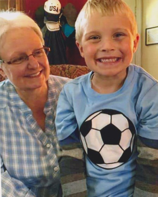Obituary of Lisa Emily Tucker