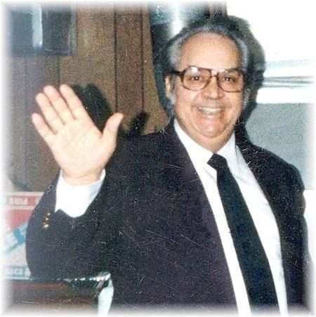 Obituary of Lee Edward Locklear