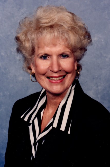 Obituary of Sarah Jacobs Woodrow