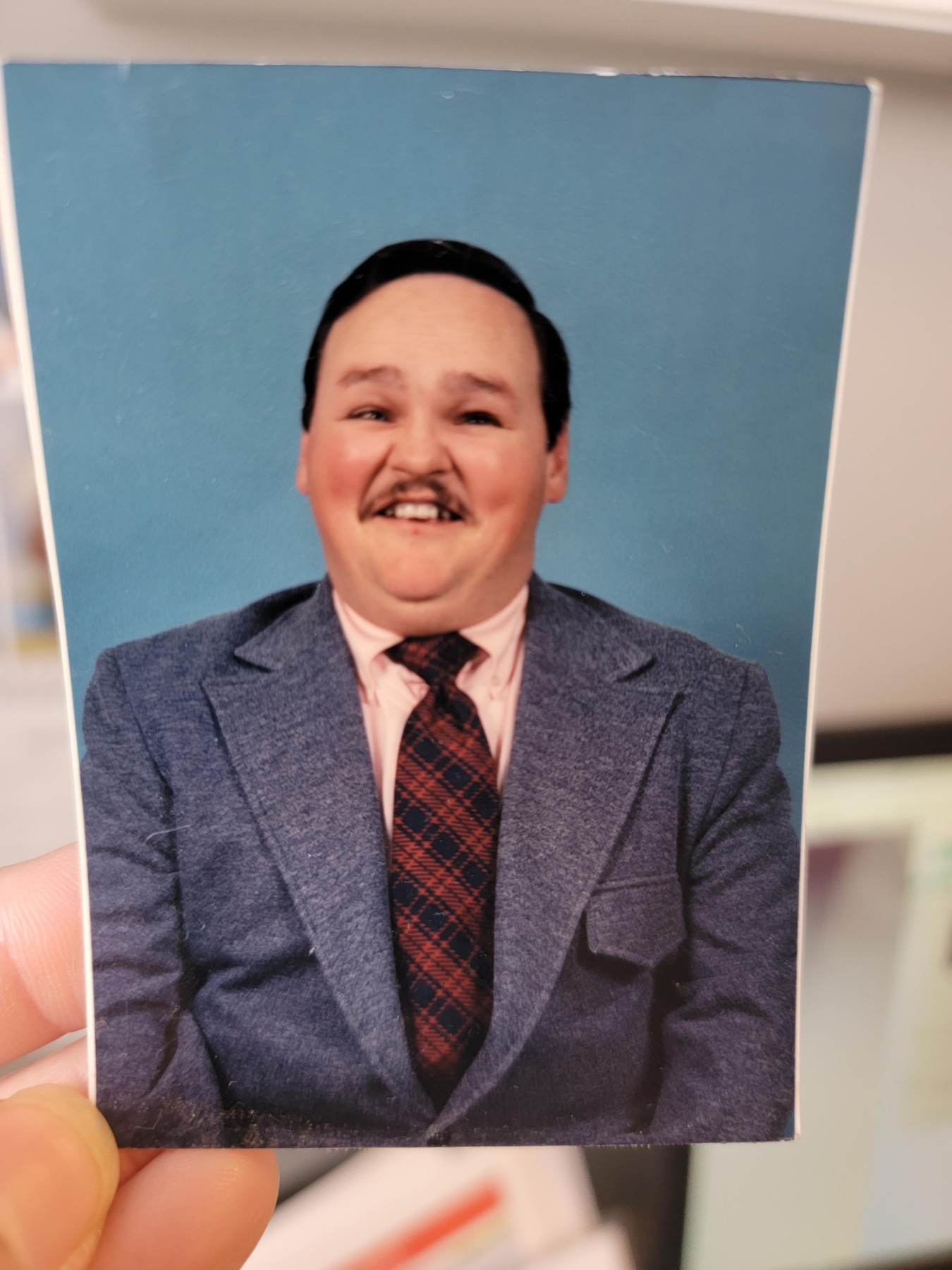 Obituary of Terry Lee Barton