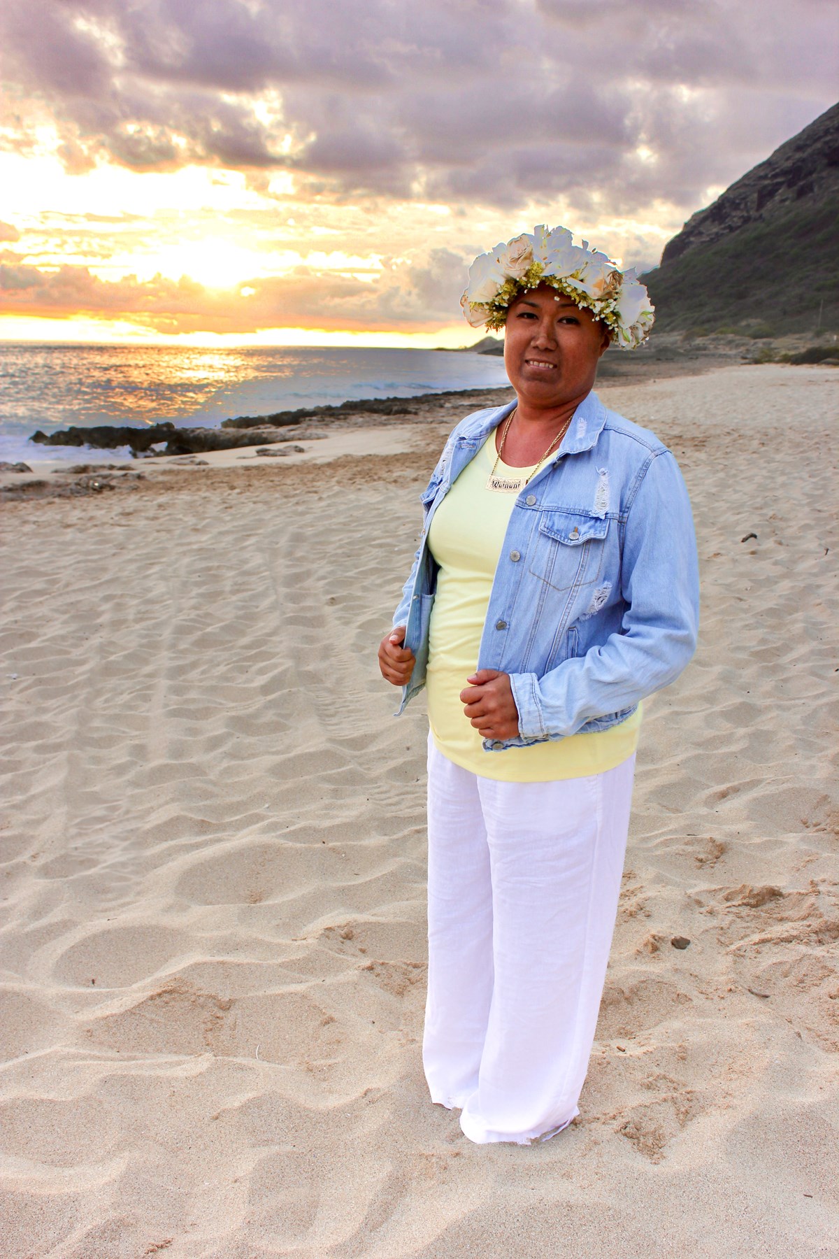 Obituary of Wainani Mae Kanae